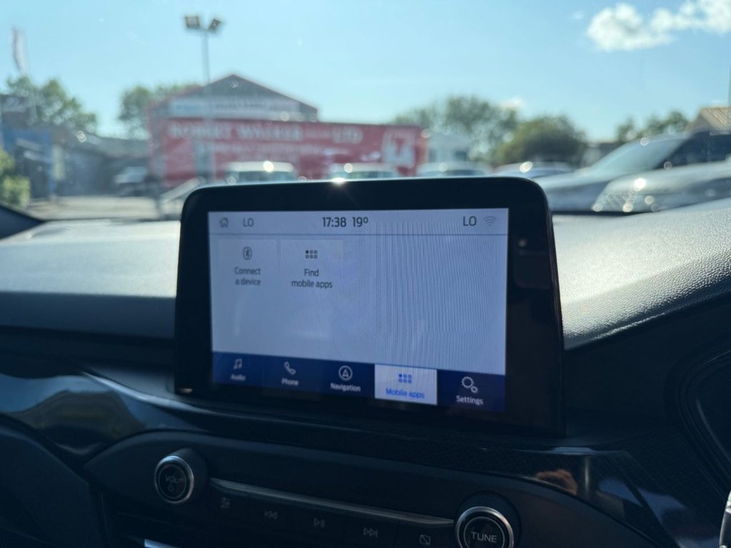 Used Ford Focus 2020 for sale - 76406180: Photo 29