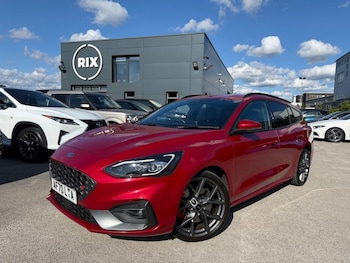 Used Ford Focus 2020 for sale - 76406180: Photo