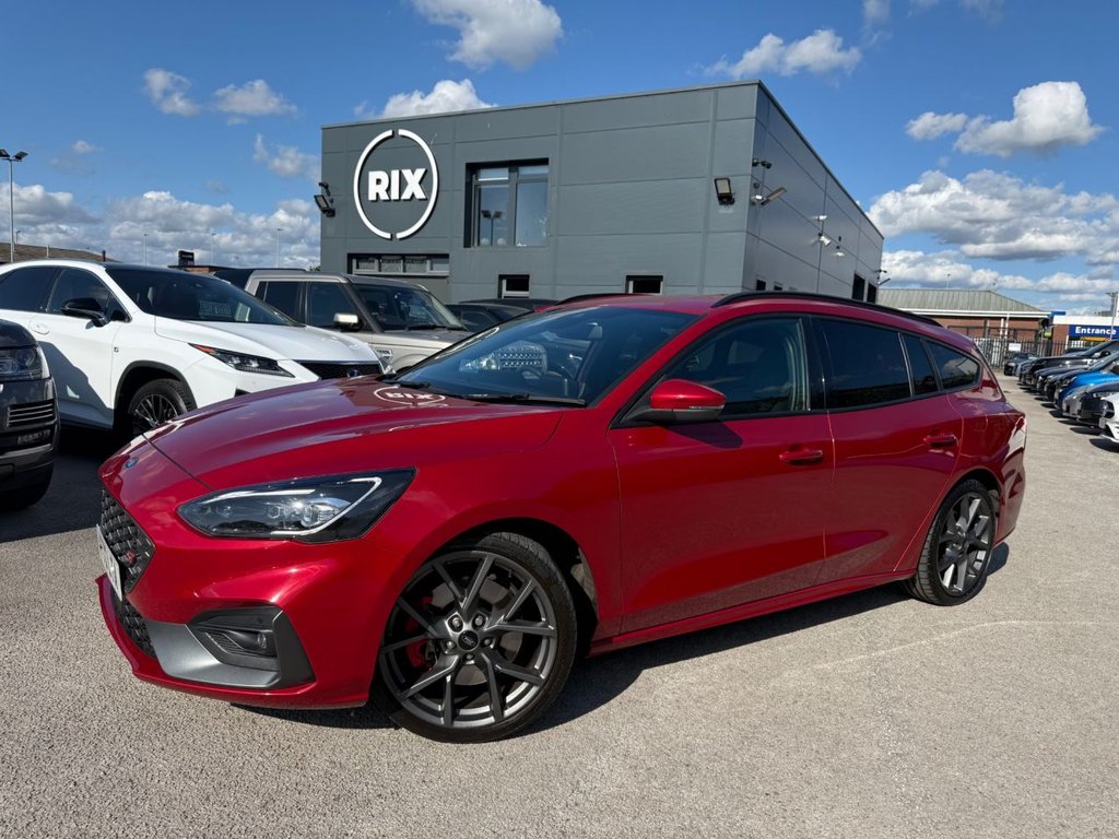 Used Ford Focus 2020 for sale - 76406180: Photo 3