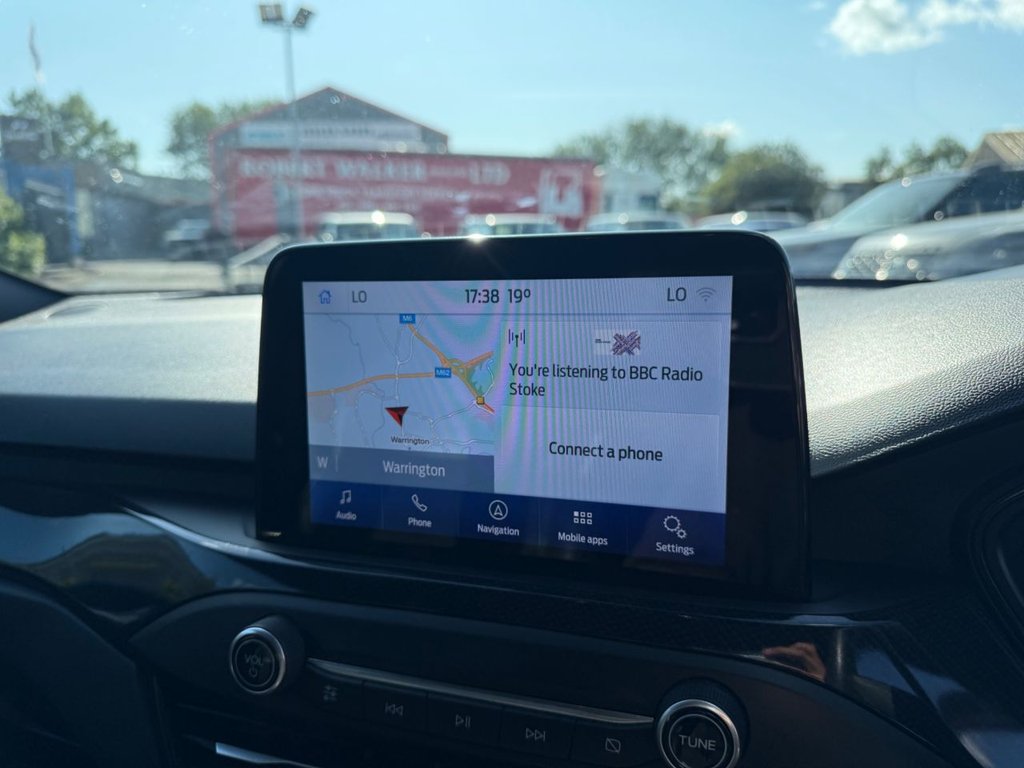 Used Ford Focus 2020 for sale - 76406180: Photo 30