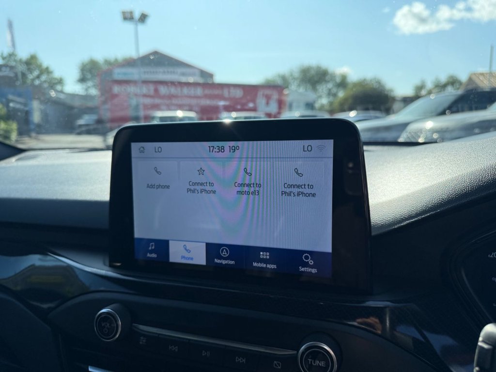 Used Ford Focus 2020 for sale - 76406180: Photo 32