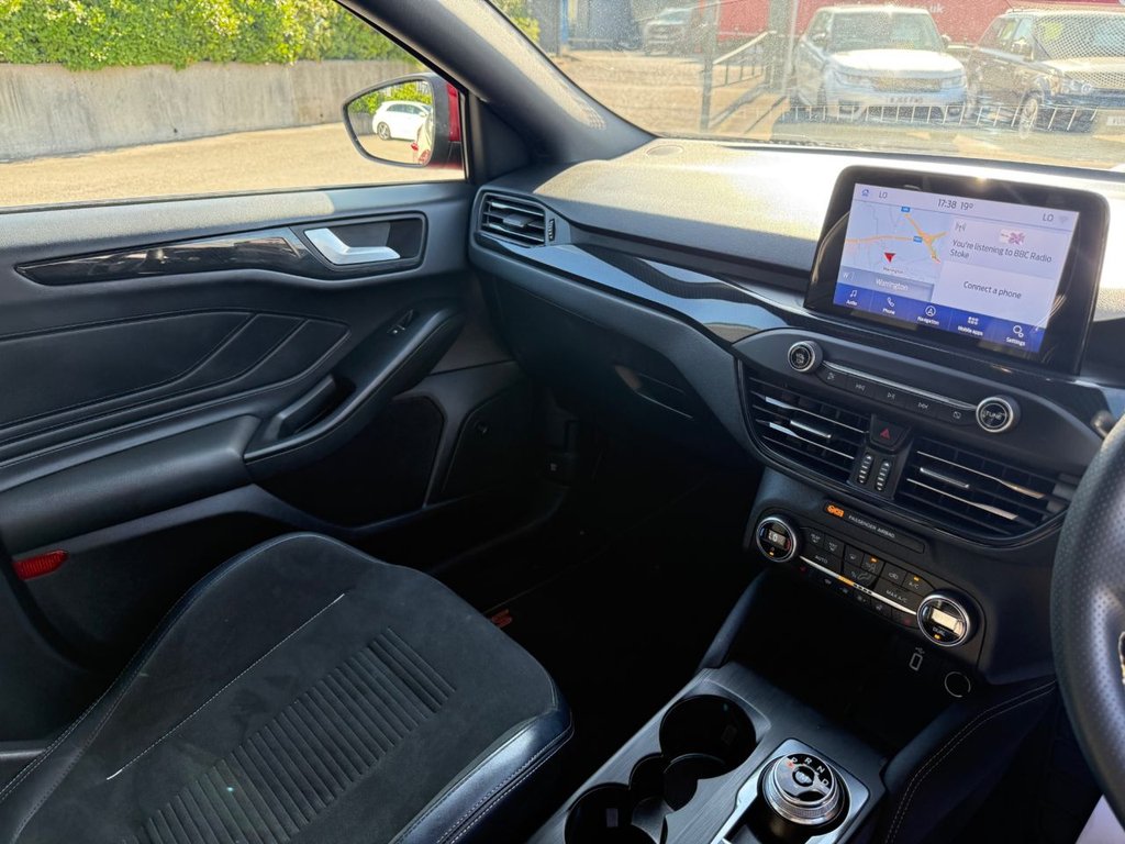 Used Ford Focus 2020 for sale - 76406180: Photo 36