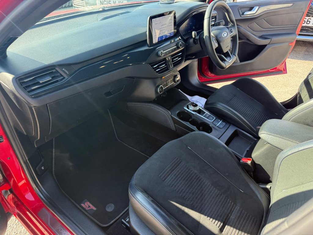 Used Ford Focus 2020 for sale - 76406180: Photo 37