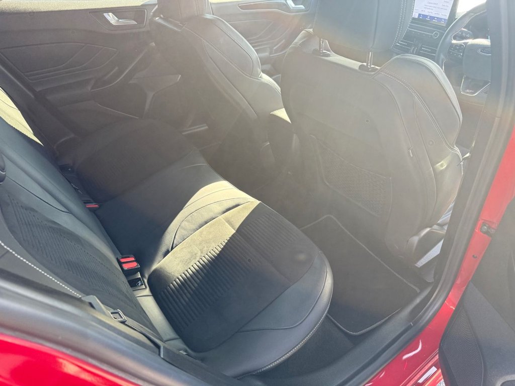 Used Ford Focus 2020 for sale - 76406180: Photo 38