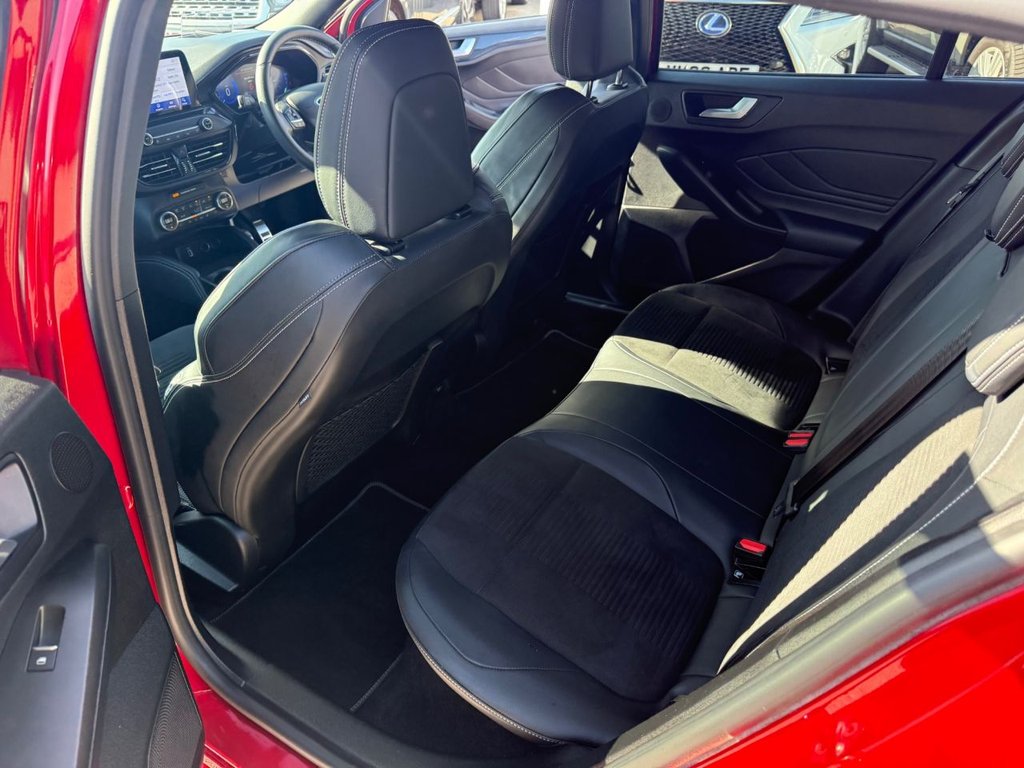 Used Ford Focus 2020 for sale - 76406180: Photo 39