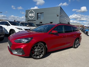 Used Ford Focus 2020 for sale - 76406180: Photo