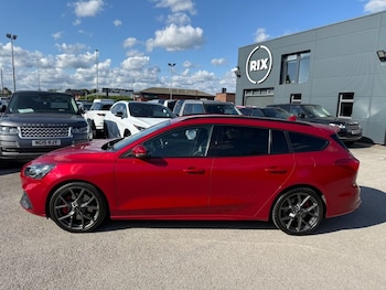 Used Ford Focus 2020 for sale - 76406180: Photo