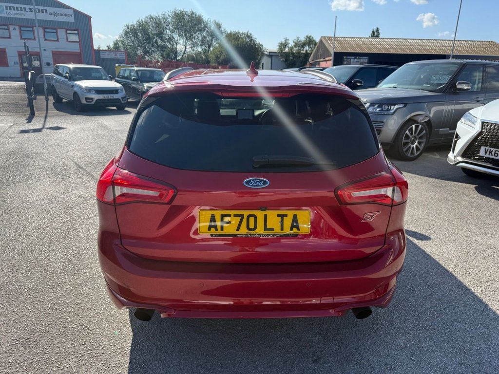 Used Ford Focus 2020 for sale - 76406180: Photo 7