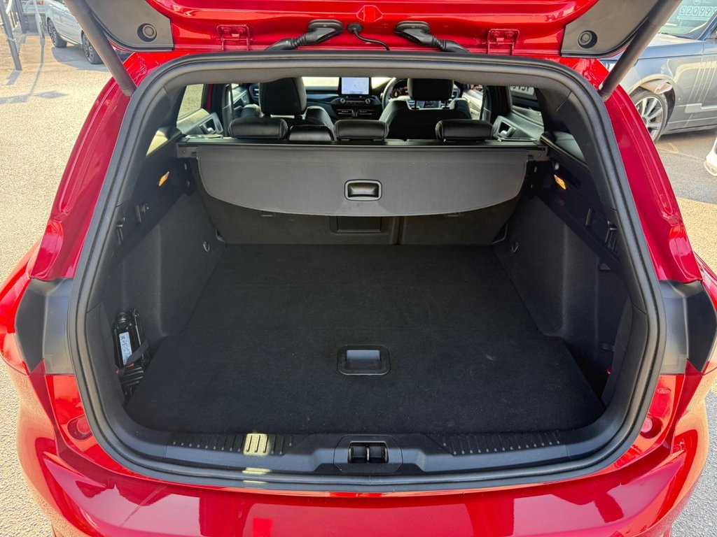 Used Ford Focus 2020 for sale - 76406180: Photo 8