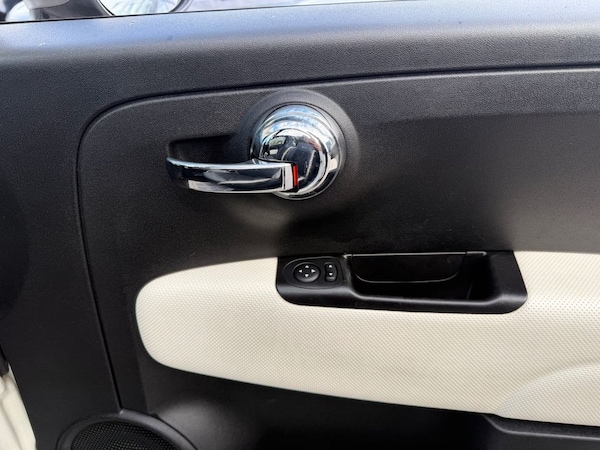 Used Fiat 500C 2017 for sale - 76105656: Photo 15