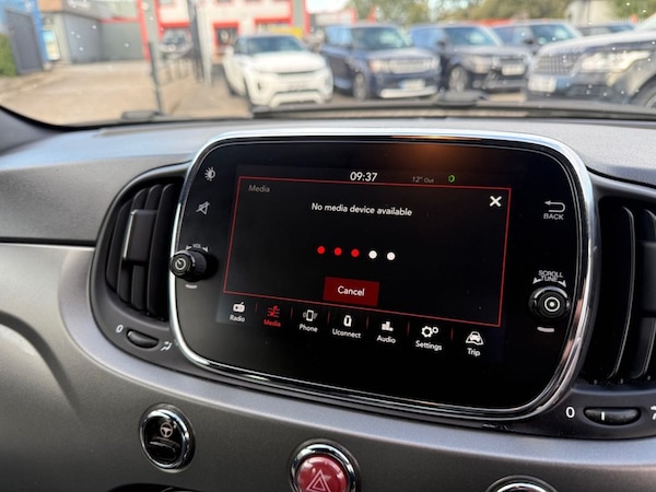 Used Fiat 500C 2017 for sale - 76105656: Photo 18