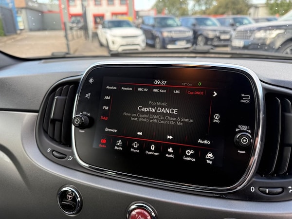 Used Fiat 500C 2017 for sale - 76105656: Photo 19