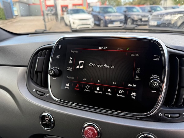 Used Fiat 500C 2017 for sale - 76105656: Photo 20
