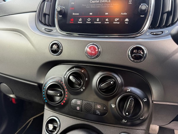 Used Fiat 500C 2017 for sale - 76105656: Photo 21