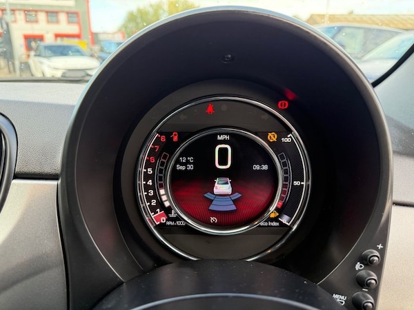 Used Fiat 500C 2017 for sale - 76105656: Photo 22