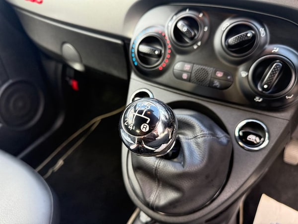 Used Fiat 500C 2017 for sale - 76105656: Photo 23