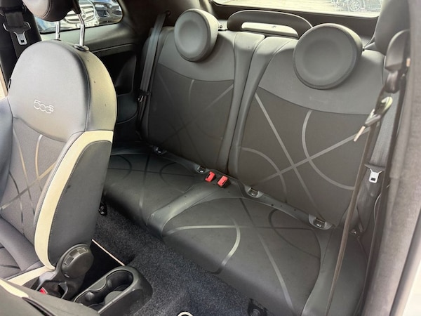 Used Fiat 500C 2017 for sale - 76105656: Photo 27