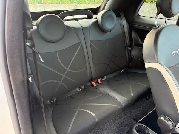 Used Fiat 500C 2017 for sale - 76105656: Photo 28