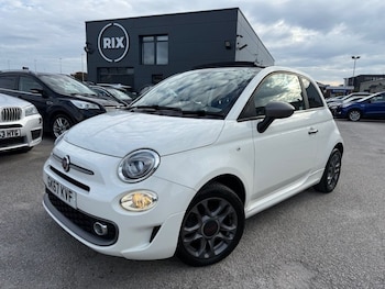 Used Fiat 500C 2017 for sale - 76105656: Photo 2