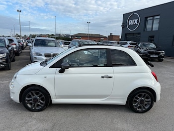 Used Fiat 500C 2017 for sale - 76105656: Photo 3