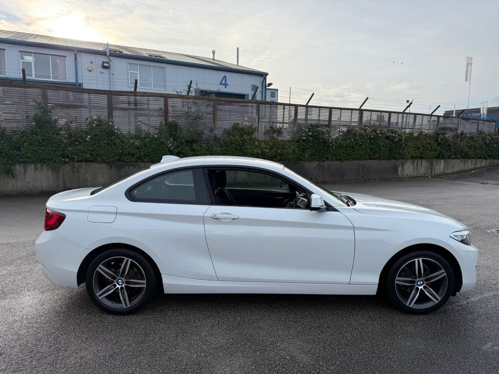 Used BMW 2 Series 2017 for sale - 76826519: Photo 10