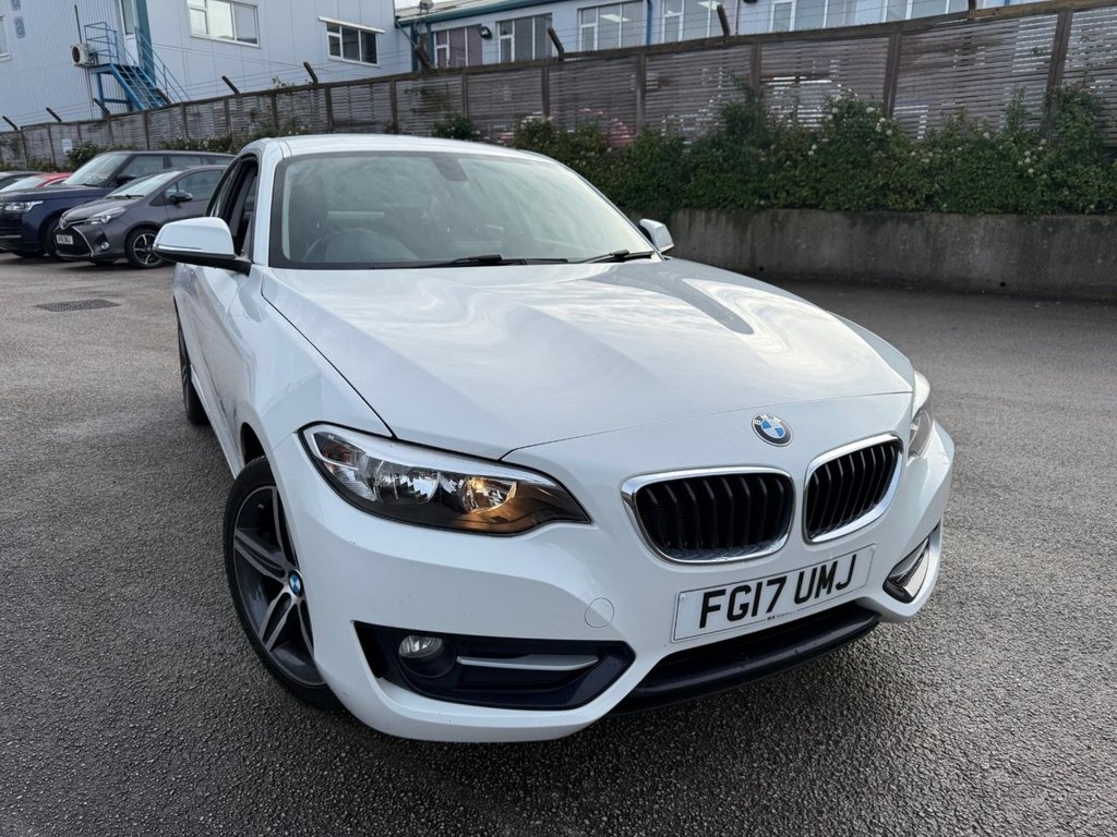 Used BMW 2 Series 2017 for sale - 76826519: Photo 12