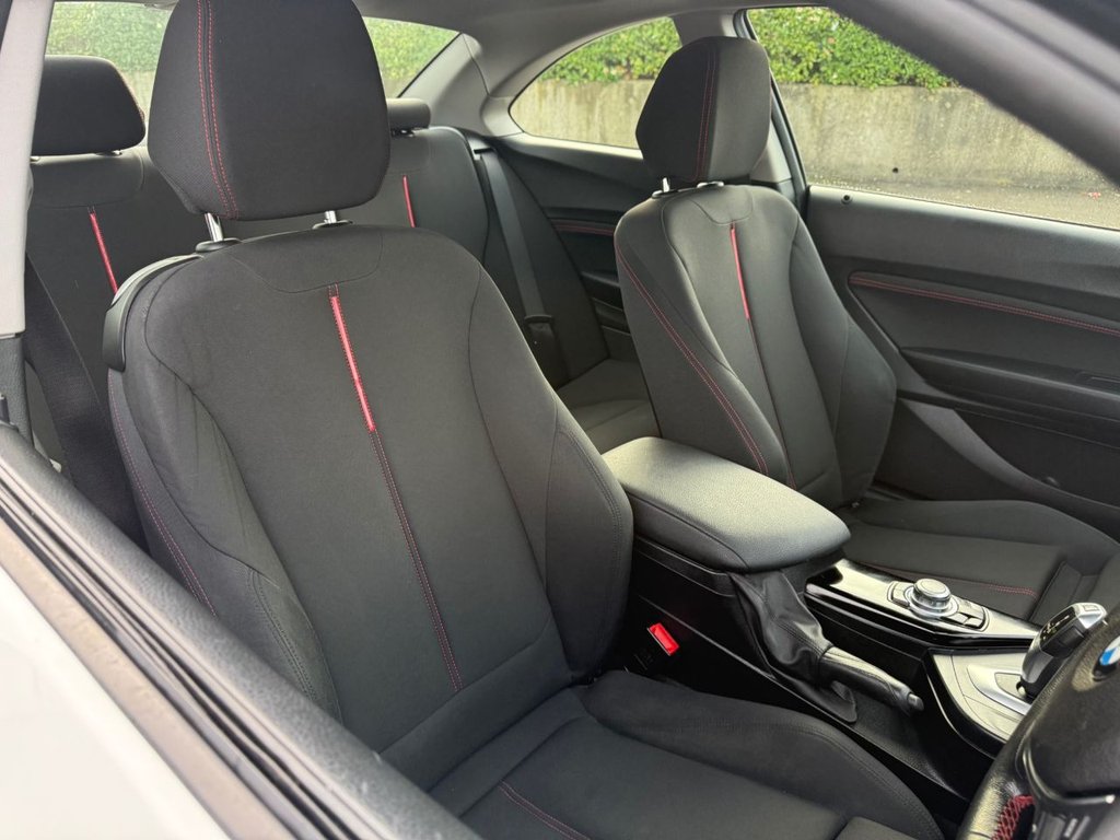 Used BMW 2 Series 2017 for sale - 76826519: Photo 13