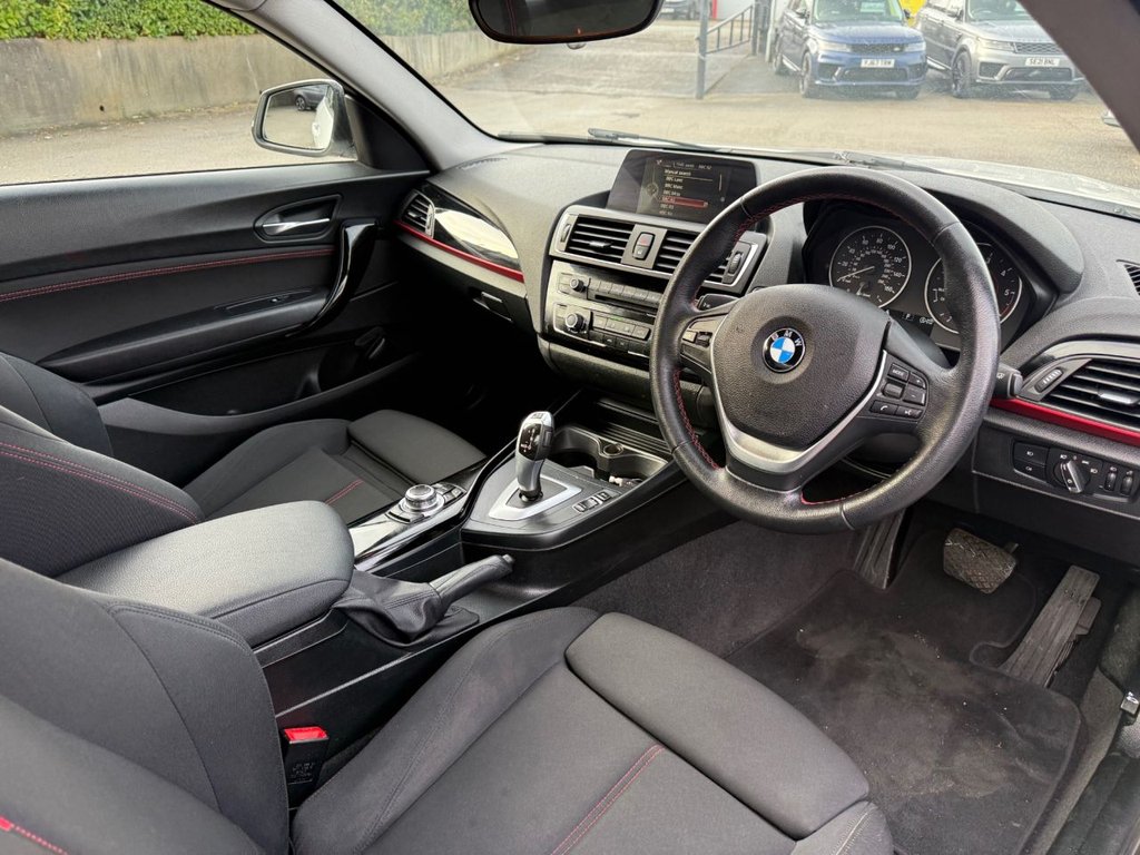 Used BMW 2 Series 2017 for sale - 76826519: Photo 14