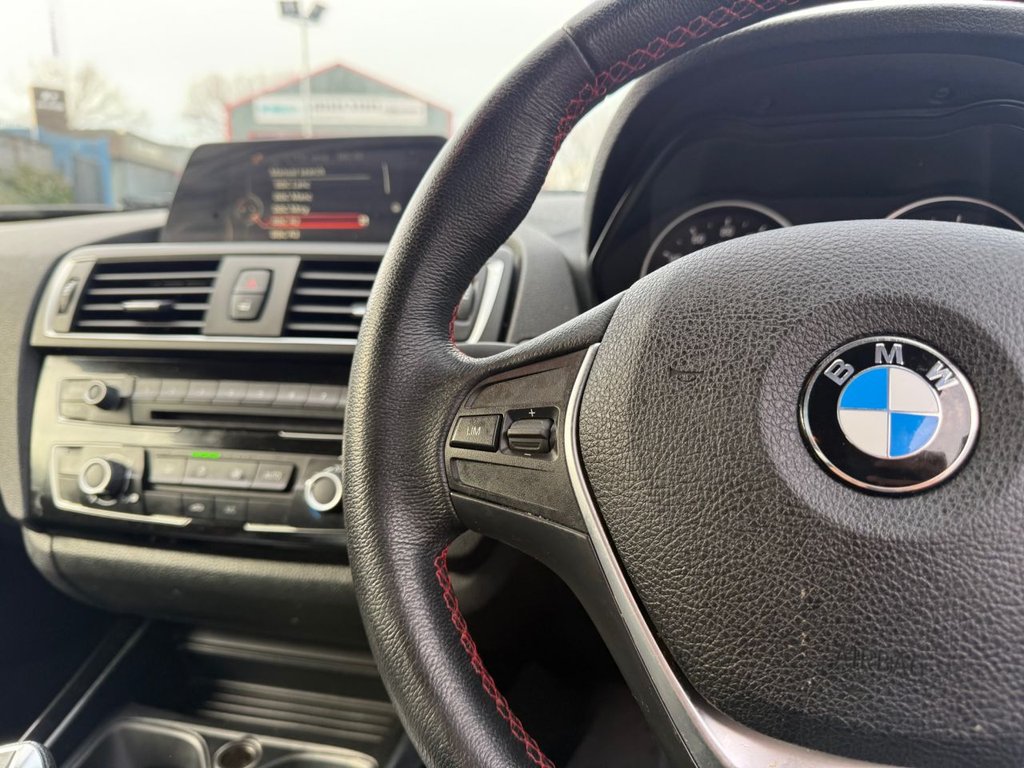 Used BMW 2 Series 2017 for sale - 76826519: Photo 15