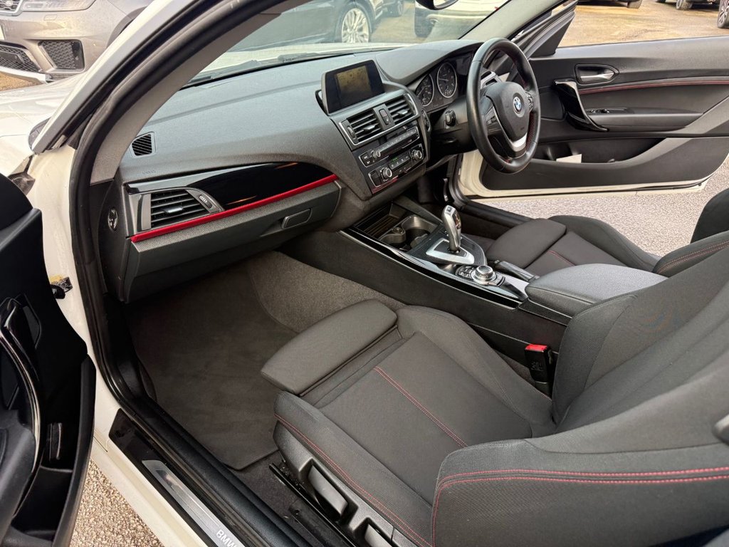 Used BMW 2 Series 2017 for sale - 76826519: Photo 27