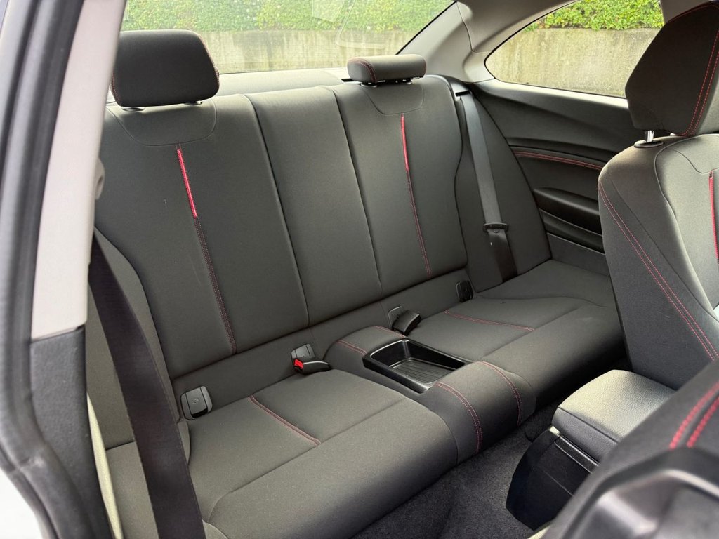 Used BMW 2 Series 2017 for sale - 76826519: Photo 28