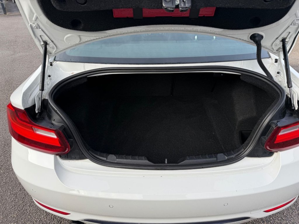 Used BMW 2 Series 2017 for sale - 76826519: Photo 7