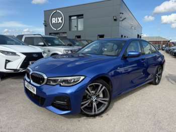 Used BMW 3 Series 2019 for sale - 75062172: Photo
