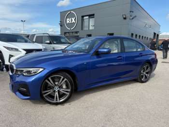 Used BMW 3 Series 2019 for sale - 75062172: Photo