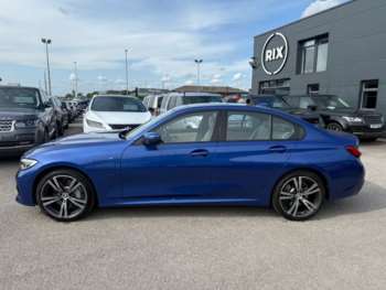 Used BMW 3 Series 2019 for sale - 75062172: Photo
