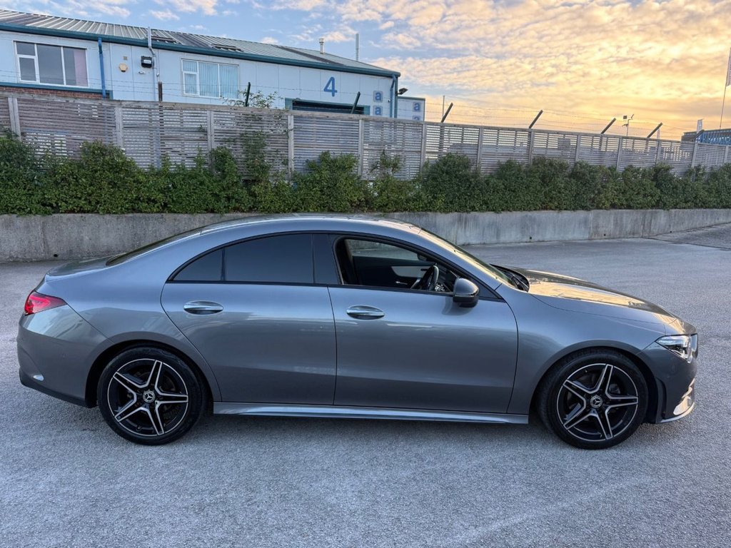 Used Mercedes-Benz CLA 2022 for sale - 76119219: Photo 10