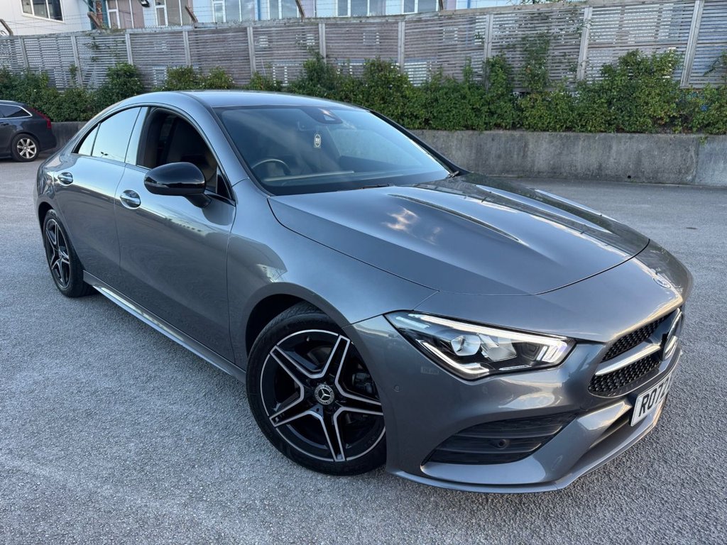 Used Mercedes-Benz CLA 2022 for sale - 76119219: Photo 11