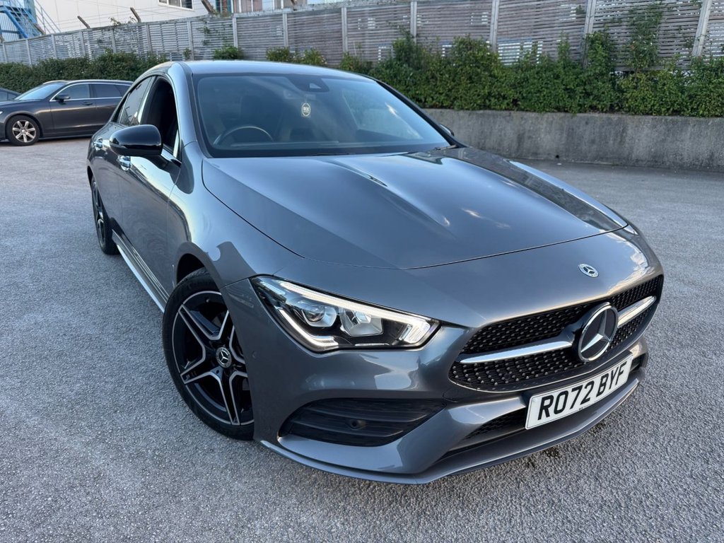 Used Mercedes-Benz CLA 2022 for sale - 76119219: Photo 12