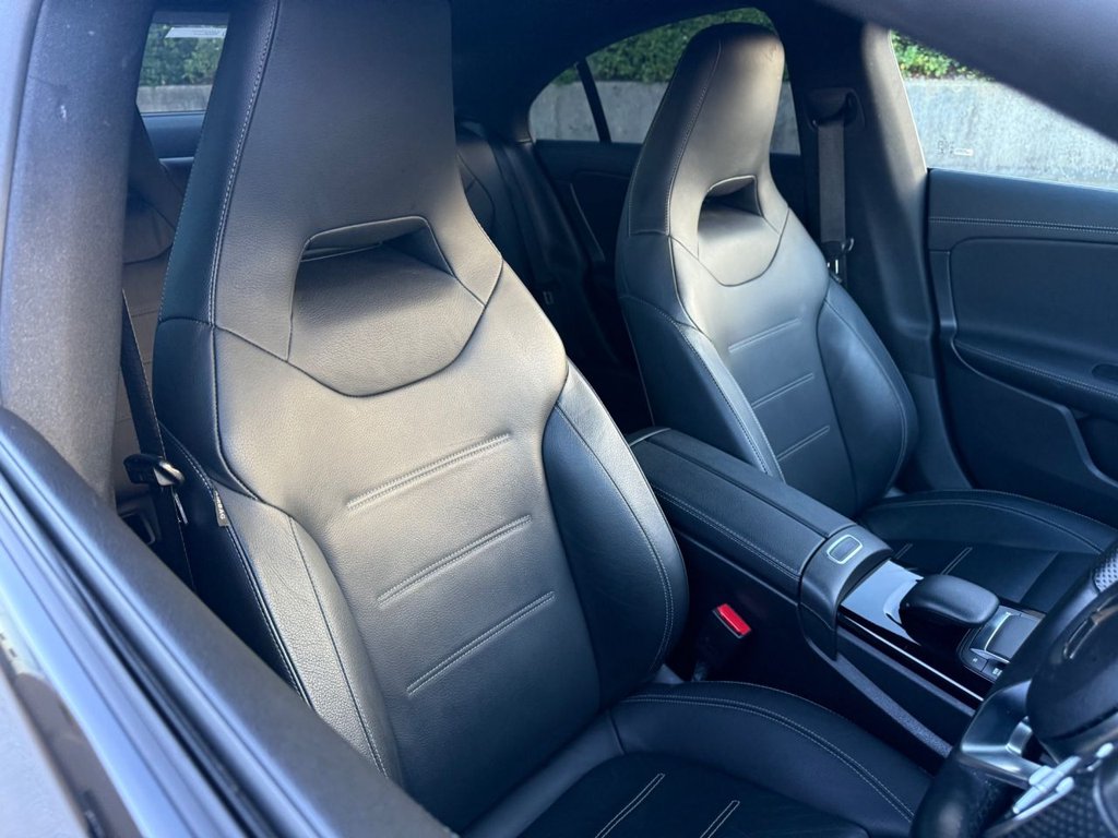 Used Mercedes-Benz CLA 2022 for sale - 76119219: Photo 13