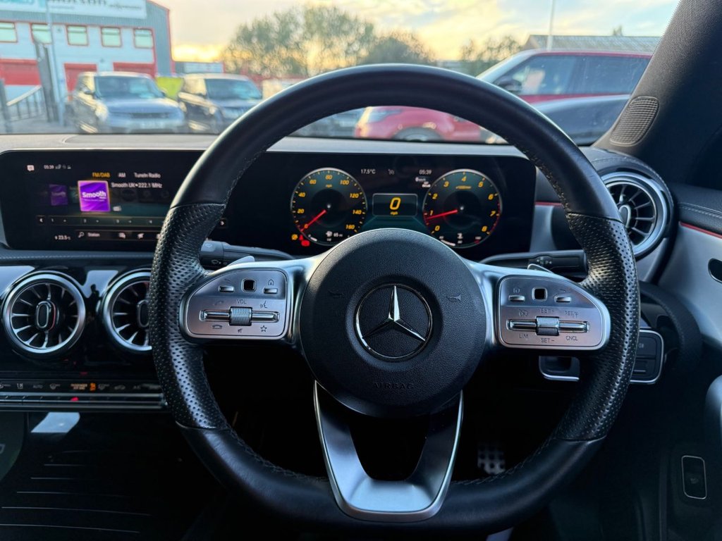 Used Mercedes-Benz CLA 2022 for sale - 76119219: Photo 15