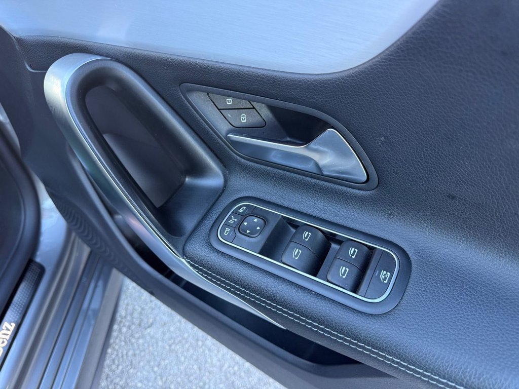 Used Mercedes-Benz CLA 2022 for sale - 76119219: Photo 16