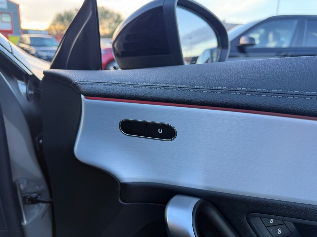 Used Mercedes-Benz CLA 2022 for sale - 76119219: Photo 17