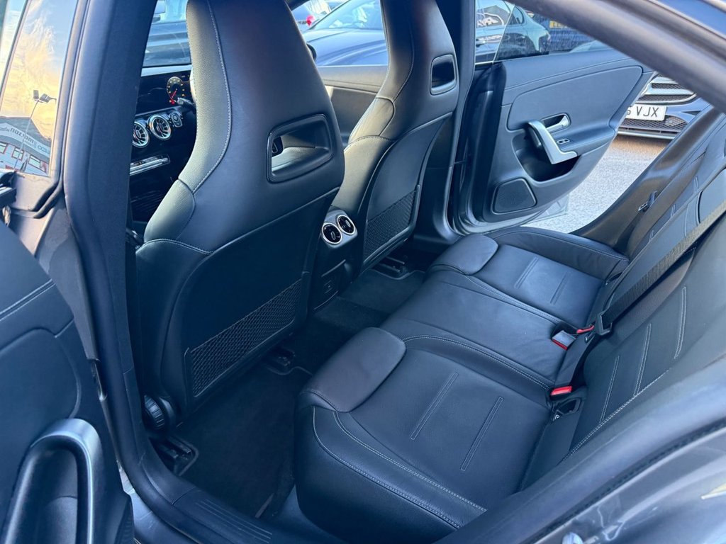 Used Mercedes-Benz CLA 2022 for sale - 76119219: Photo 18