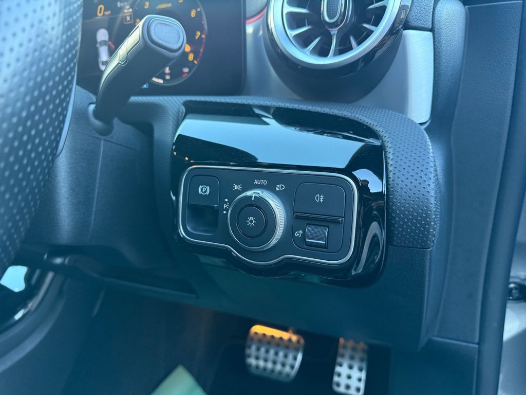 Used Mercedes-Benz CLA 2022 for sale - 76119219: Photo 19