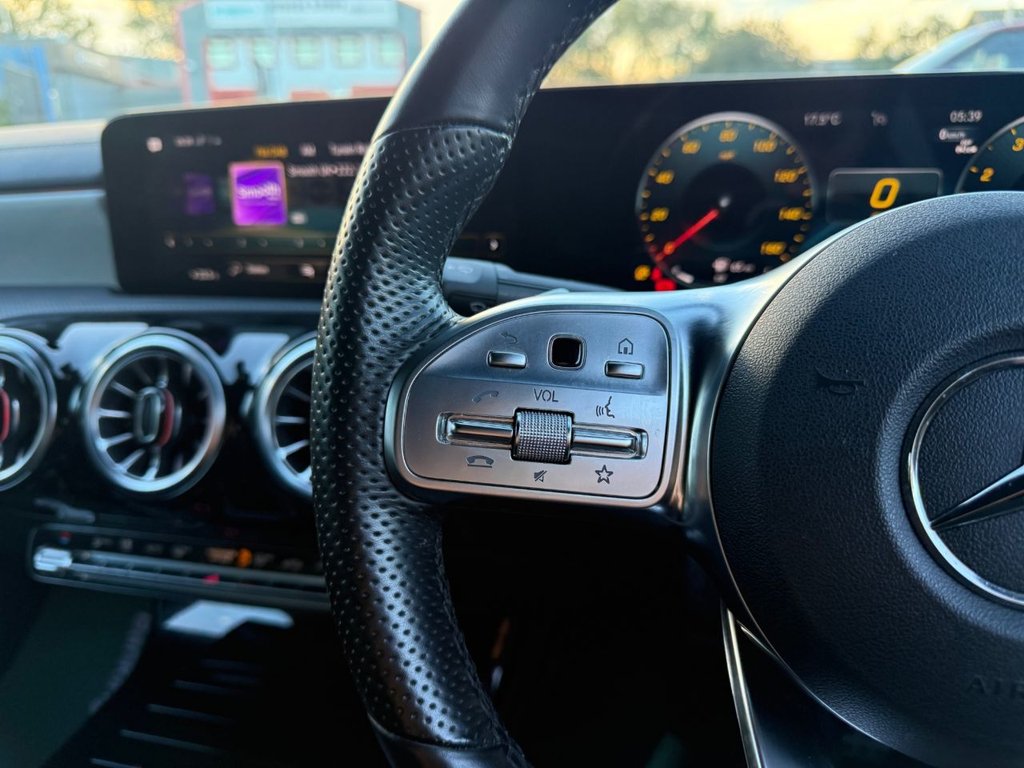 Used Mercedes-Benz CLA 2022 for sale - 76119219: Photo 20