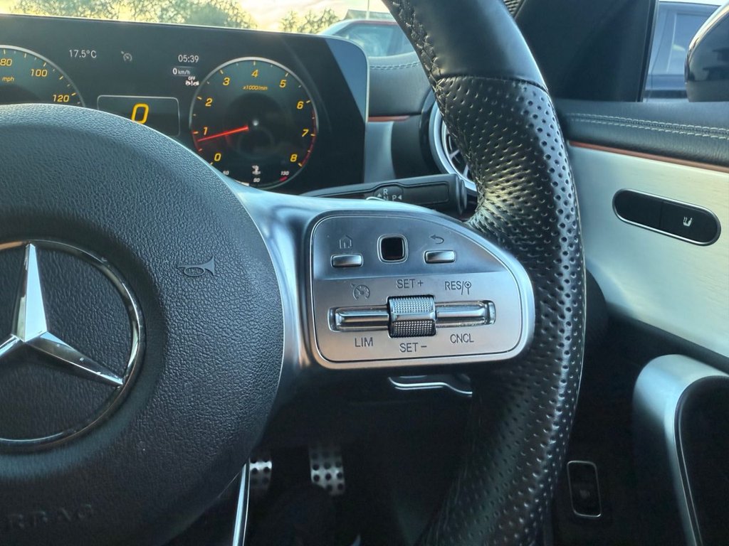 Used Mercedes-Benz CLA 2022 for sale - 76119219: Photo 21