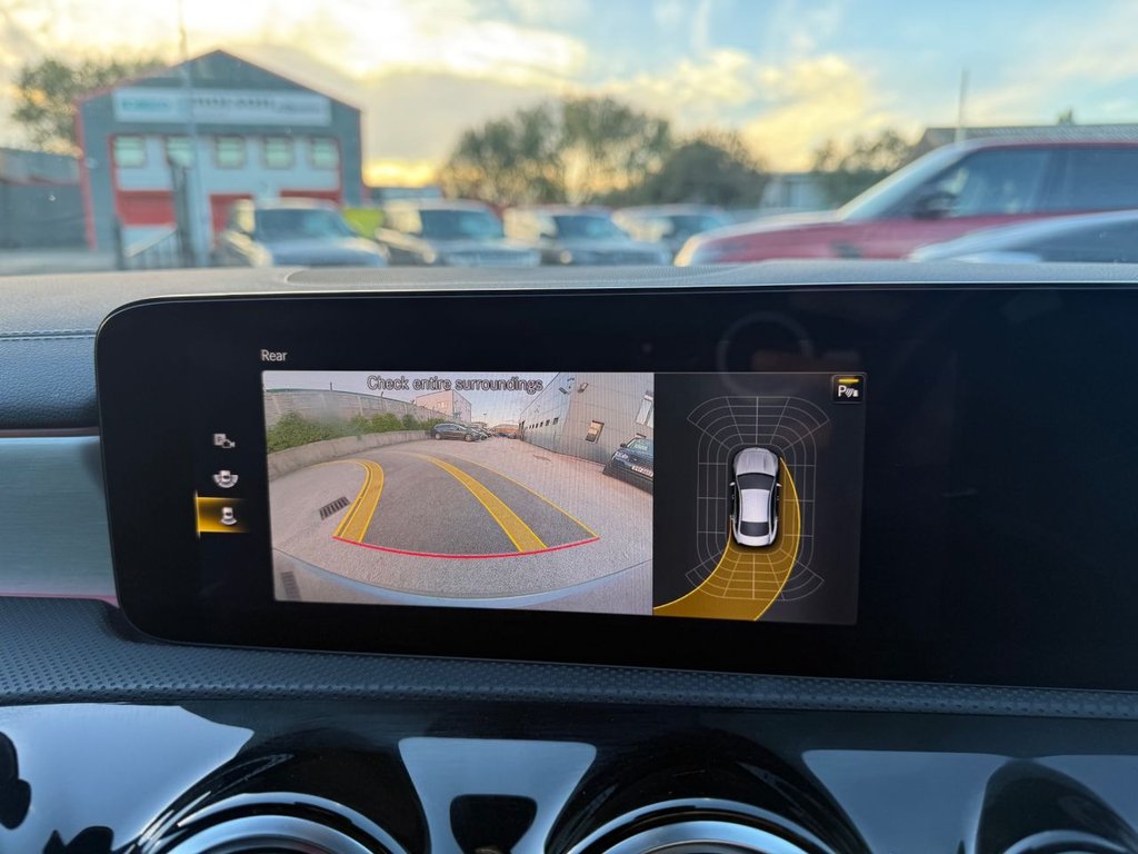 Used Mercedes-Benz CLA 2022 for sale - 76119219: Photo 22