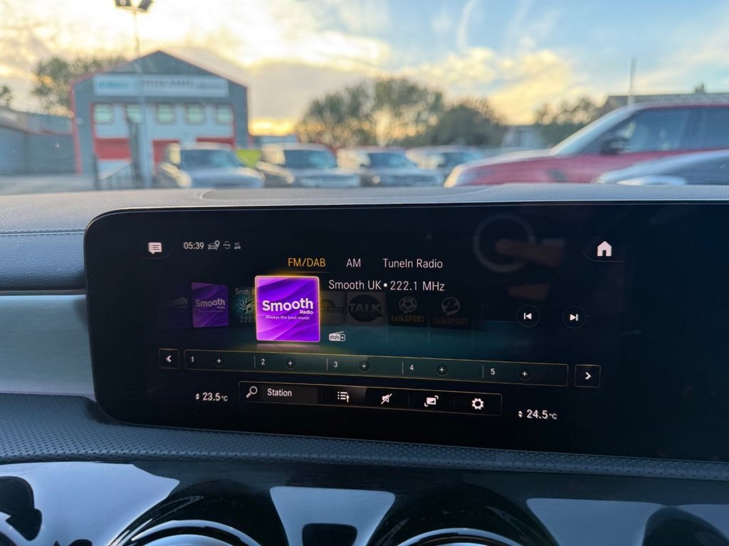 Used Mercedes-Benz CLA 2022 for sale - 76119219: Photo 23