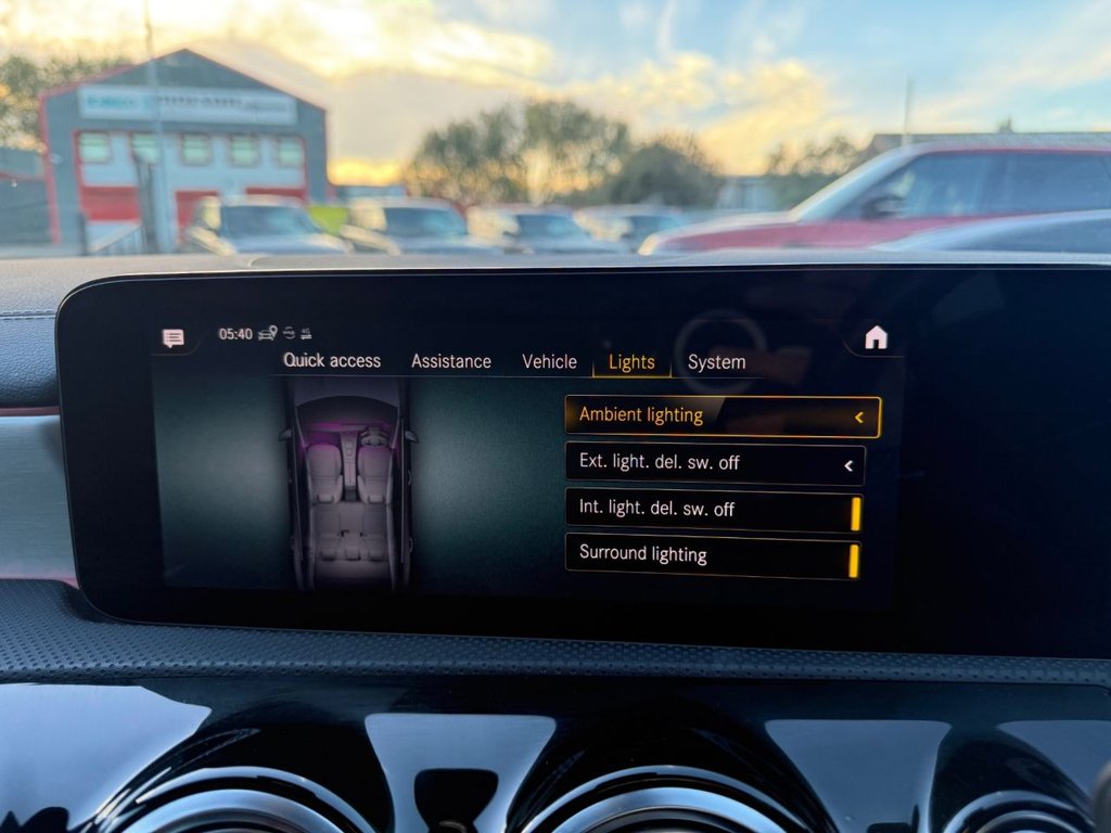 Used Mercedes-Benz CLA 2022 for sale - 76119219: Photo 24