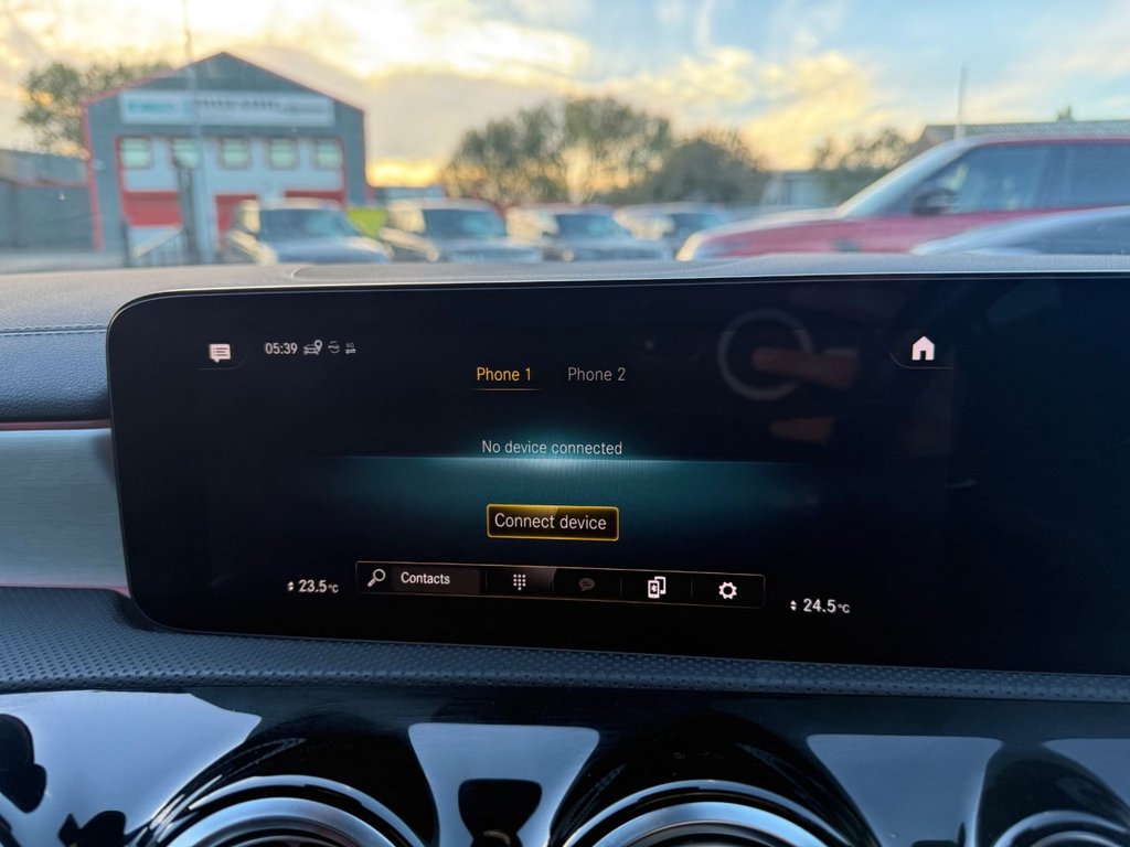 Used Mercedes-Benz CLA 2022 for sale - 76119219: Photo 25